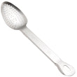 15" Stainless Steel Perforated Basting Spoon