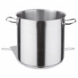 Stock Pot INOX-PRO Stainless steel 24cm