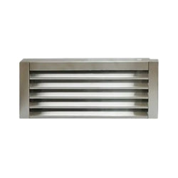 TRUE 928679 GRILL ASM T-23F-2 LH MAGNETI 26 3/4