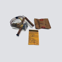 TRUE 813302 VALVE EXPANSION EBFSE-AAZP, INLET STRAINER