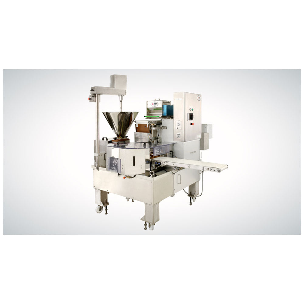 Toza Machine TOA TX-16 Fully Automated Gyoza Making Machine / Dumpling Machines ...